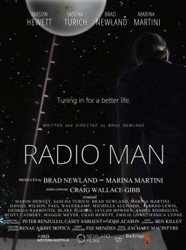 Radio Man