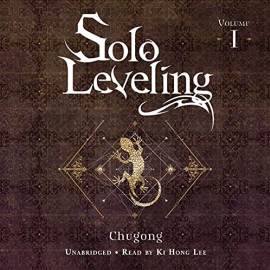 Solo Leveling, Vol. 1