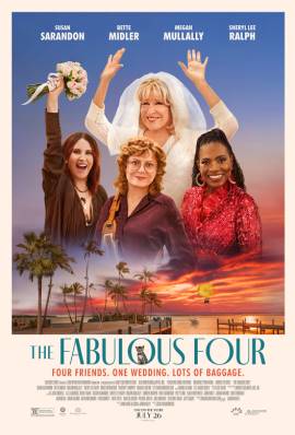 The Fabulous Four