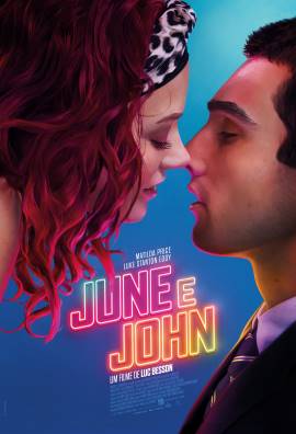 June and John