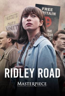 Ridley Road on Masterpiece