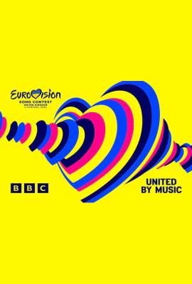 Eurovision Song Contest Liverpool 2023