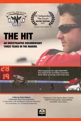 The Hit: An Investigative Documentary