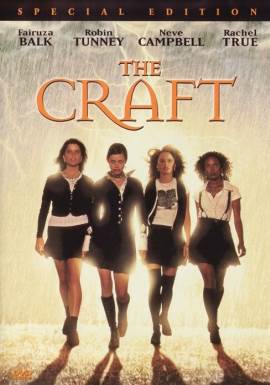 The Craft: Deleted Scenes