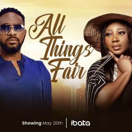 All Things Fair