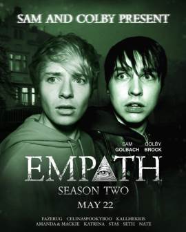 Sam and Colby: The Attachment