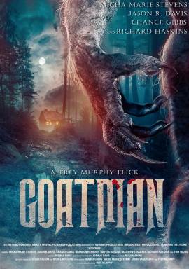 Goatman