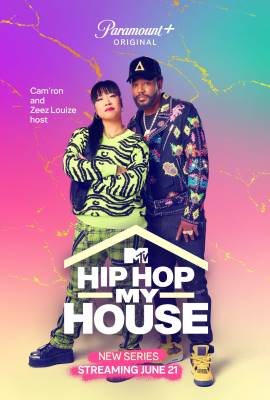 Hip Hop My House