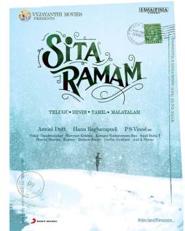 Sita Ramam