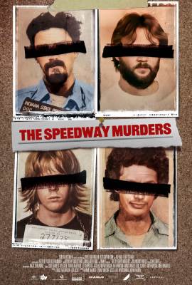 The Speedway Murders