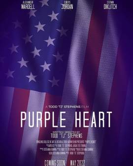 Purple Heart