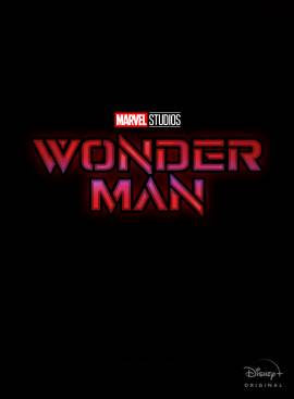 Wonder Man