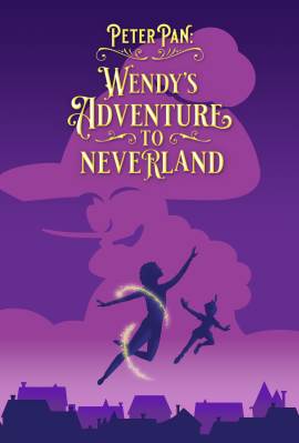 Peter Pan: Wendy's Adventure to Neverland