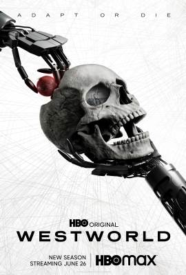 Westworld - Adapt or Die