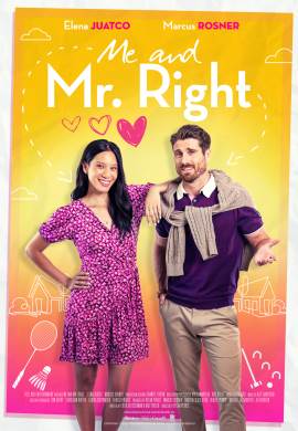 Finding Mr. Right