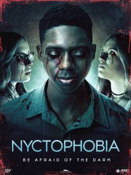 Nyctophobia