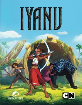 Iyanu