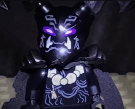 Ninjago: Return of the Oni