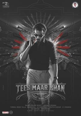 Tees Maar Khan