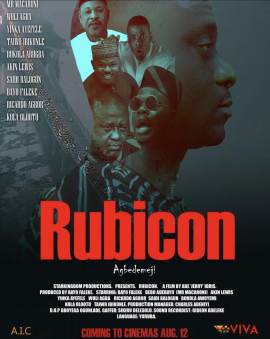 Rubicon