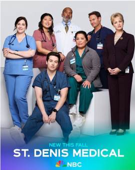 St. Denis Medical