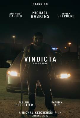 Vindicta