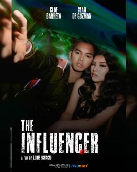 The Influencer