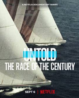 Untold: The Race of the Century