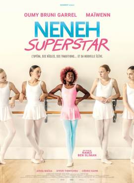 Neneh Superstar