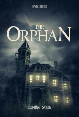 The Orphan