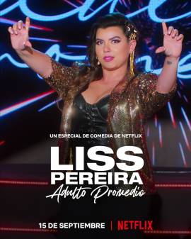 Liss Pereira: Adulting