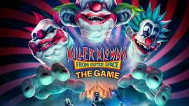 Killer Klowns from Outer Space: The Game