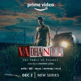 Vadhandhi: The Fable of Velonie