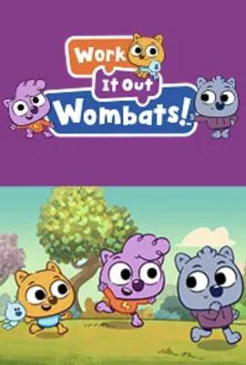 Work It Out Wombats!