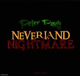 Peter Pan's Neverland Nightmare