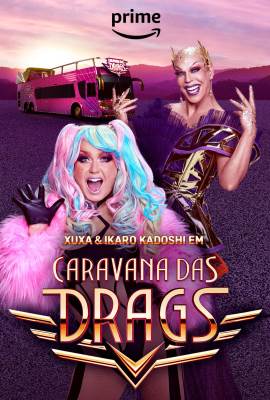 Caravana das Drags