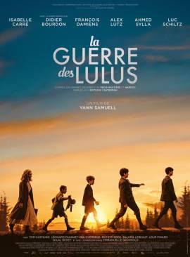 La guerre des Lulus