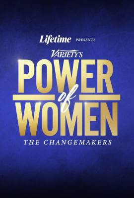 Power of Women: The Changemakers