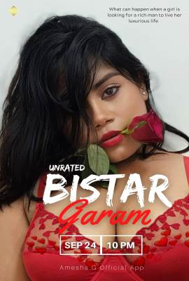 Bistar Garam Unrated