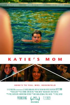 Katie's Mom