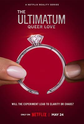 The Ultimatum: Queer Love