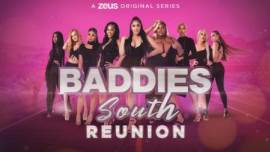 Baddies South: The Reunion