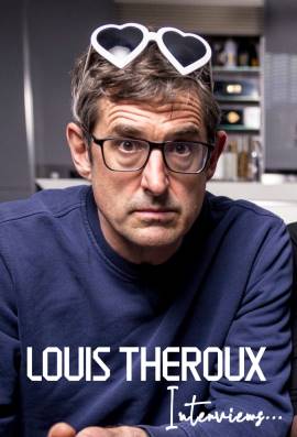 Louis Theroux Interviews...