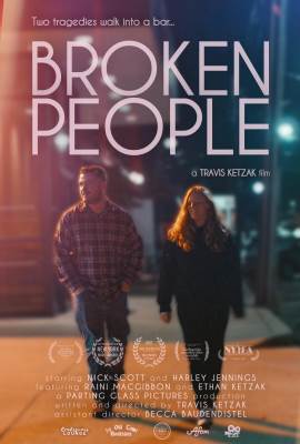 Broken People