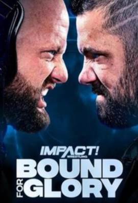 Impact Wrestling: Bound for Glory