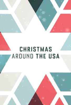 Christmas Around the USA