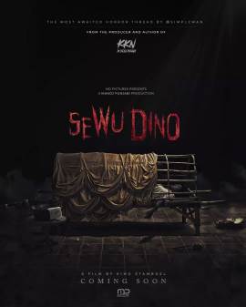 Sewu Dino