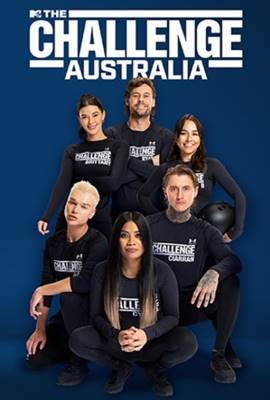 The Challenge: Australia