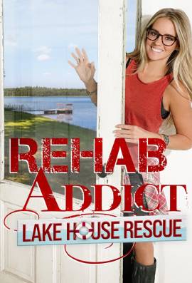 Rehab Addict Lake House Rescue