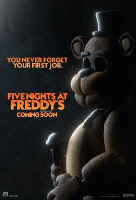 Five Nights at Freddy's